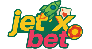 JetX Bet Logo